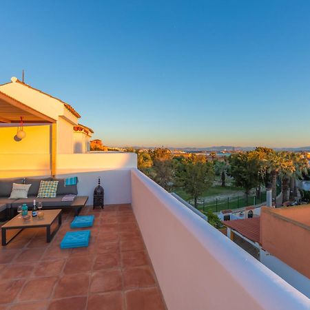 Apartmán Casa Oceano Josefina Tarifa Exteriér fotografie