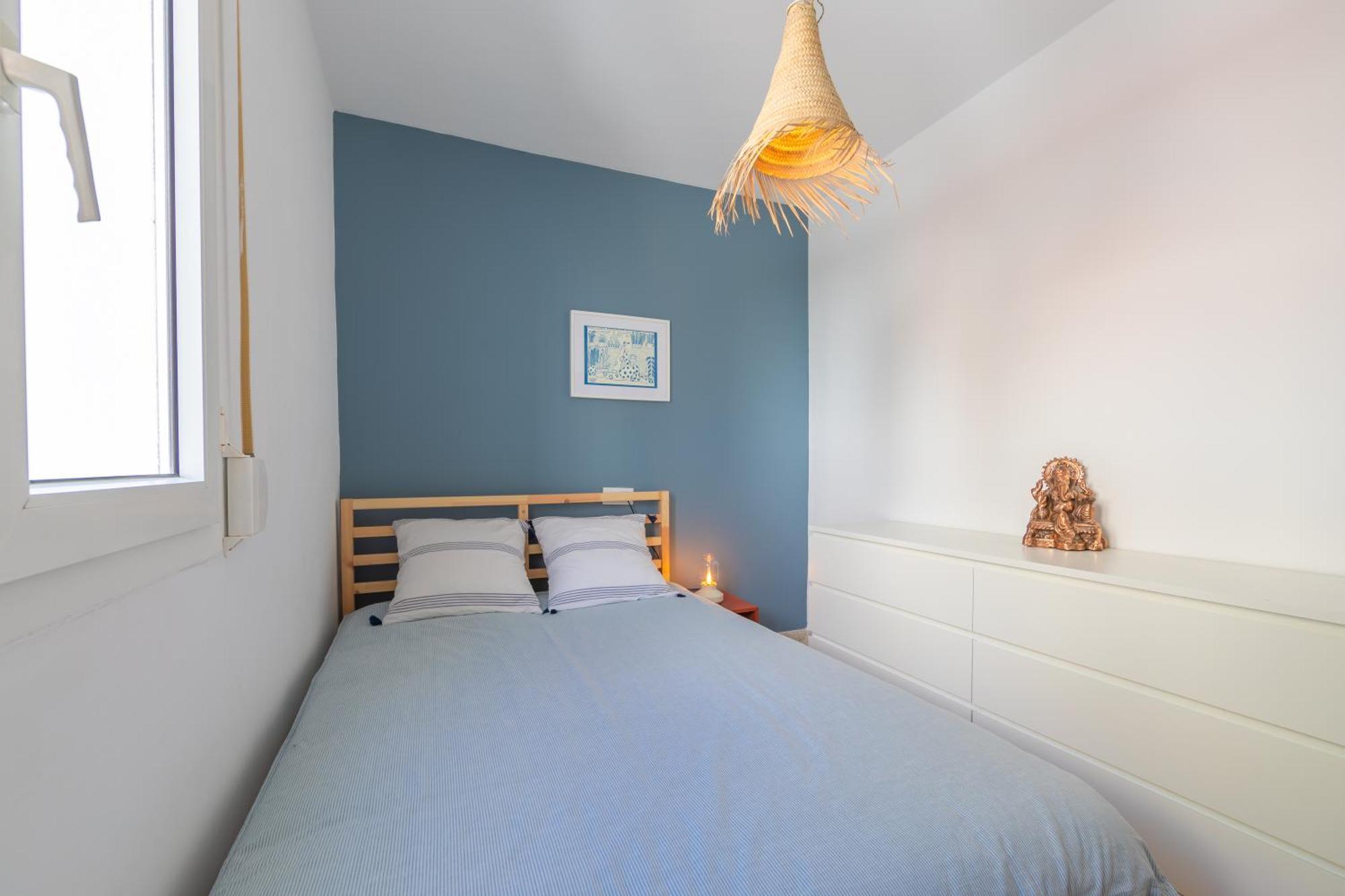 Apartmán Casa Oceano Josefina Tarifa Exteriér fotografie