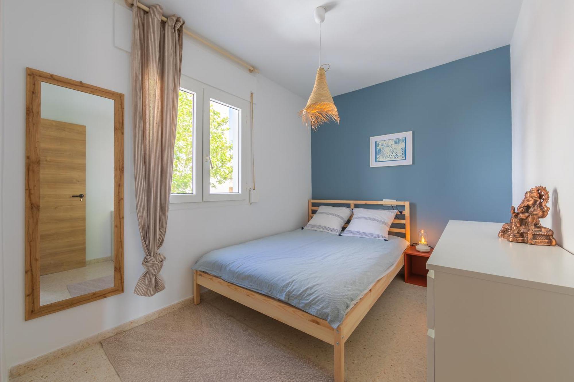 Apartmán Casa Oceano Josefina Tarifa Exteriér fotografie